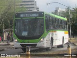 Rodoviária Caxangá 242 na cidade de Recife, Pernambuco, Brasil, por Jonathan Silva. Número da foto: #:id.