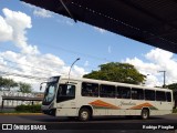 Jandaia Transportes e Turismo 2540 na cidade de Presidente Prudente, São Paulo, Brasil, por Rodrigo Piragibe. Número da foto: #12546551.
