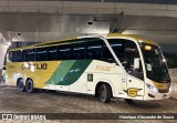 Empresa Gontijo de Transportes 19785 na cidade de Belo Horizonte, Minas Gerais, Brasil, por Henrique Alexandre de Souza. Número da foto: #12547404.
