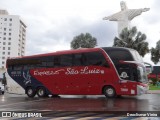 Expresso São Luiz 7880 na cidade de Rio Verde, Goiás, Brasil, por Deoclismar Vieira. Número da foto: #12546324.