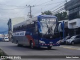 ATP - Autotransportes Palmares 23 na cidade de Merced, San José, San José, Costa Rica, por Sebas Gamboa. Número da foto: #12546528.