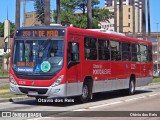 VTC - Viação Teresópolis Cavalhada 2225 na cidade de Porto Alegre, Rio Grande do Sul, Brasil, por Otávio dos Reis . Número da foto: #:id.