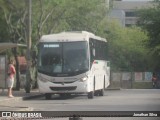 Borborema Imperial Transportes 018 na cidade de Recife, Pernambuco, Brasil, por Jonathan Silva. Número da foto: #:id.