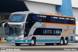 Expresso União 20074 na cidade de Goiânia, Goiás, Brasil, por Matheus Souza. Número da foto: #12547573.