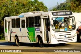 Viação Pinheiral RJ 189.023 na cidade de Barra do Piraí, Rio de Janeiro, Brasil, por Paulo Henrique Pereira Borges. Número da foto: #12545735.