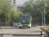 Rodoviária Caxangá 837 na cidade de Recife, Pernambuco, Brasil, por Jonathan Silva. Número da foto: #:id.