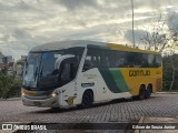 Empresa Gontijo de Transportes 18110 na cidade de Americana, São Paulo, Brasil, por Gilson de Souza Junior. Número da foto: #12546608.