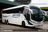 Viação Ouro e Prata 710 na cidade de Goiânia, Goiás, Brasil, por Thales Pires Silva. Número da foto: #12547263.