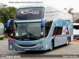 Expresso Satélite Norte 24004 na cidade de Goiânia, Goiás, Brasil, por Thales Pires Silva. Número da foto: #12547170.