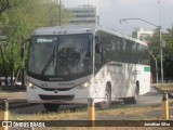 Borborema Imperial Transportes 020 na cidade de Recife, Pernambuco, Brasil, por Jonathan Silva. Número da foto: #:id.