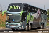 Viação Garcia 88006 na cidade de Campinas, São Paulo, Brasil, por Sérgio de Sousa Elias. Número da foto: #12546161.