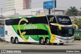 Fabbitur Transporte e Turismo 29000 na cidade de Goiânia, Goiás, Brasil, por Matheus Souza. Número da foto: #12547531.