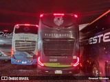 Viação Garcia 88089 na cidade de Guarapuava, Paraná, Brasil, por Emanuel Sócrates. Número da foto: #12547139.