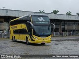 Viação Nova Itapemirim 40346 na cidade de Campos dos Goytacazes, Rio de Janeiro, Brasil, por Luis Otávio Vicente Domingues. Número da foto: #12546004.