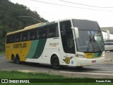 Empresa Gontijo de Transportes 12870 na cidade de Juiz de Fora, Minas Gerais, Brasil, por Renato Brito. Número da foto: #12546811.
