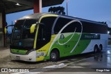 Expresso Princesa dos Campos 6440 na cidade de União da Vitória, Paraná, Brasil, por Diogo Viec. Número da foto: #12545725.