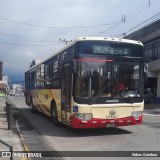 La 400 152 na cidade de Merced, San José, San José, Costa Rica, por Sebas Gamboa. Número da foto: #12546540.