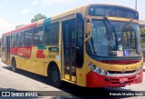 Auto Viação Jurema RJ 120.024 na cidade de Rio de Janeiro, Rio de Janeiro, Brasil, por Rômulo Martins Serra. Número da foto: #12545405.