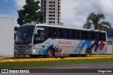 Bitur Transporte Coletivo e Turismo 2015 na cidade de União da Vitória, Paraná, Brasil, por Diogo Viec. Número da foto: #12545741.