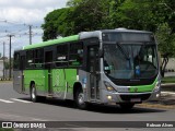 Viação Garcia 81055 na cidade de Paranavaí, Paraná, Brasil, por Robson Alves. Número da foto: #12547102.