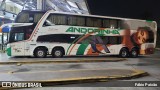 Empresa de Transportes Andorinha 7305 na cidade de Santo André, São Paulo, Brasil, por Fábio Paixão. Número da foto: #12545514.