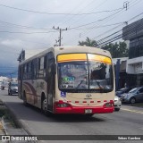 La 400 114 na cidade de Merced, San José, San José, Costa Rica, por Sebas Gamboa. Número da foto: #12546537.