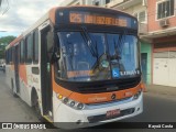 Linave Transportes A03002 na cidade de Nova Iguaçu, Rio de Janeiro, Brasil, por Kayoã Costa. Número da foto: #:id.