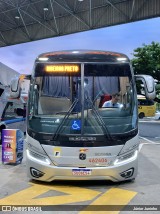 Viação Piracicabana 462406 na cidade de Bauru, São Paulo, Brasil, por Júnior Juninho. Número da foto: #12546379.