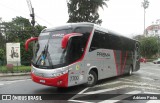 Prisma Turismo 7700 na cidade de Petrópolis, Rio de Janeiro, Brasil, por Adriano Pedro. Número da foto: #:id.