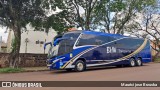 BHW Transportes 11 na cidade de Santo Cristo, Rio Grande do Sul, Brasil, por Mauríci jose Brzuska. Número da foto: #12546510.