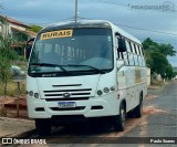 Transporte Rural 6B03 na cidade de Gália, São Paulo, Brasil, por Paulo Soares. Número da foto: #12547525.