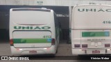 Empresa União de Transportes 4112 na cidade de Araranguá, Santa Catarina, Brasil, por Vinícius Weber. Número da foto: #12547664.