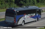 Enzo Tur Transporte Executivo 1090 na cidade de Santa Isabel, São Paulo, Brasil, por George Miranda. Número da foto: #:id.
