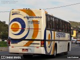 Expresso Juizforano 1400 na cidade de Juiz de Fora, Minas Gerais, Brasil, por Luiz Krolman. Número da foto: #12547578.