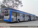 BRT Sorocaba Concessionária de Serviços Públicos SPE S/A 3401 na cidade de Sorocaba, São Paulo, Brasil, por Weslley Kelvin Batista. Número da foto: #12546138.