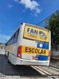 Fan Transportes 025 na cidade de Japaratuba, Sergipe, Brasil, por Beno Santos. Número da foto: #:id.
