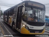 Transcel > CS Brasil 111209 na cidade de Mogi das Cruzes, São Paulo, Brasil, por Rafael Lopes de Oliveira. Número da foto: #12545280.