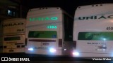 Empresa União de Transportes 4106 na cidade de Forquilhinha, Santa Catarina, Brasil, por Vinícius Weber. Número da foto: #12547561.