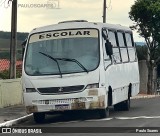 Transporte Rural 539 na cidade de Gália, São Paulo, Brasil, por Paulo Soares. Número da foto: #12547497.