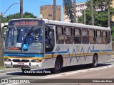 Trevo Transportes Coletivos 1016 na cidade de Porto Alegre, Rio Grande do Sul, Brasil, por Otávio dos Reis . Número da foto: #:id.