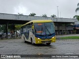 Brasil SA Transporte e Turismo RJ 122.027 na cidade de Campos dos Goytacazes, Rio de Janeiro, Brasil, por Luis Otávio Vicente Domingues. Número da foto: #12546026.