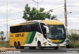 Empresa Gontijo de Transportes 19690 na cidade de Vitória da Conquista, Bahia, Brasil, por Rava Ogawa. Número da foto: #12546181.