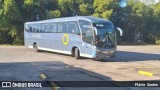 Viação Cidade Sol 8720 na cidade de Cruz das Almas, Bahia, Brasil, por Flávio  Santos. Número da foto: #:id.