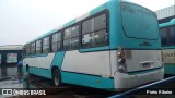 UTB - União Transporte Brasília 1290 na cidade de SIA, Distrito Federal, Brasil, por Pietro Ribeiro. Número da foto: #12546894.