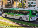 Viação Cidade Morena 2025 na cidade de Campo Grande, Mato Grosso do Sul, Brasil, por Adriel Alves - @A2Bus. Número da foto: #12546594.