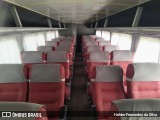 Turin Transportes 7372 na cidade de Juiz de Fora, Minas Gerais, Brasil, por Helder Fernandes da Silva. Número da foto: #12546475.