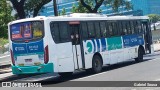 Transportes Campo Grande D53583 na cidade de Rio de Janeiro, Rio de Janeiro, Brasil, por Gabriel Sousa. Número da foto: #:id.