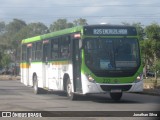 Rodoviária Caxangá 222 na cidade de Recife, Pernambuco, Brasil, por Jonathan Silva. Número da foto: #:id.