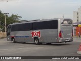 Auto Viação 1001 RJ 108.1181 na cidade de Niterói, Rio de Janeiro, Brasil, por Jerson de Mello Peixoto Pereira. Número da foto: #12547656.