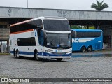 Expresso União 20054 na cidade de Campos dos Goytacazes, Rio de Janeiro, Brasil, por Luis Otávio Vicente Domingues. Número da foto: #12546257.